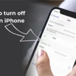 Cara Setting VPN Di iPhone