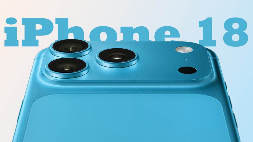 iPhone 18 Bakal Downgrade Spesifikasi