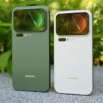 Technology Xiaomi 17 Pro & Pro Max