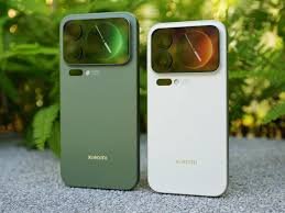 Technology Xiaomi 17 Pro & Pro Max