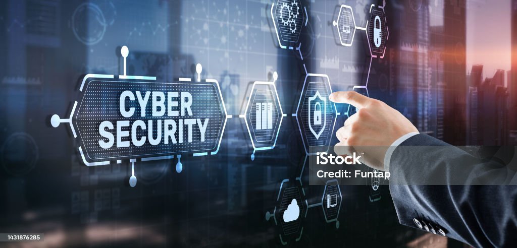 Konsep Perlindungan Data Prifasi Dari Cyber Teknologi Internet