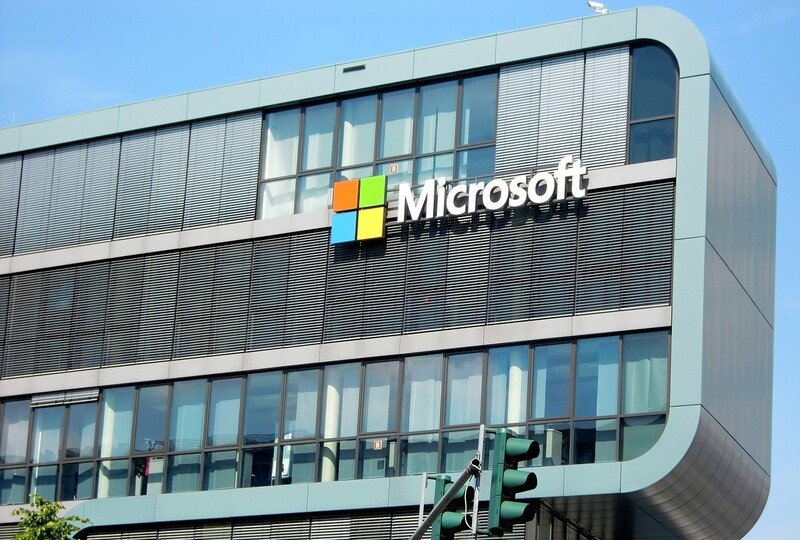 Microsoft Tawarkan Pensiun Dini bagi Karyawan