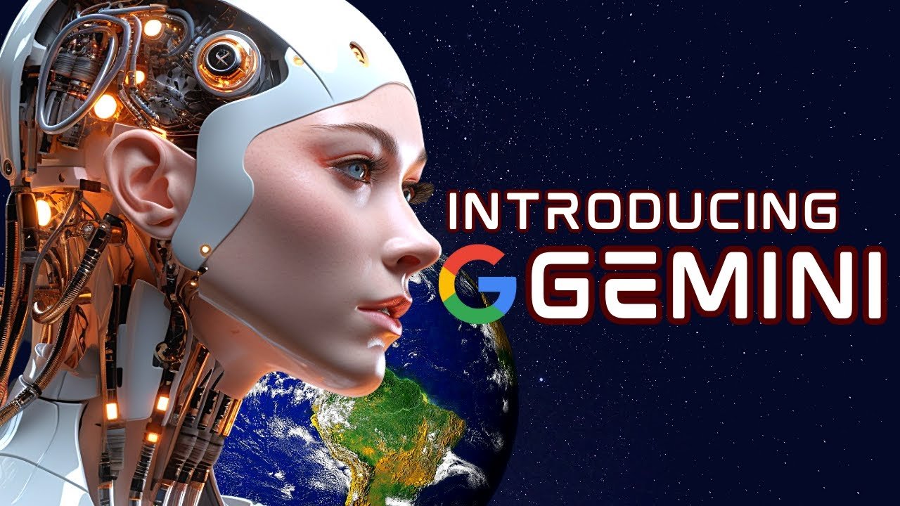 Google Bakal Didukung Generasi Baru Gemini