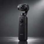 Oppo Merilis Kamera Gimbal