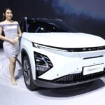 Mobil Listrik Dari China Dapat Mengisi Daya Dalam 5 Menit