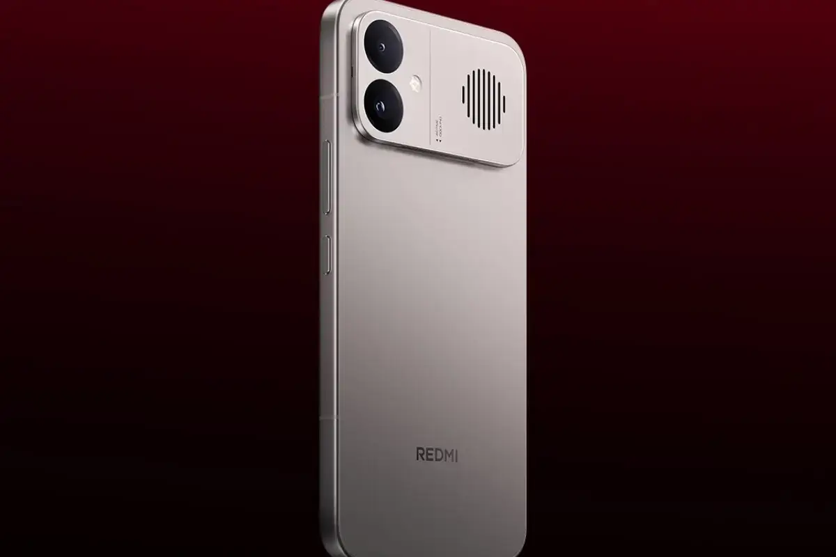 Redmi K90 Max Resmi Meluncur