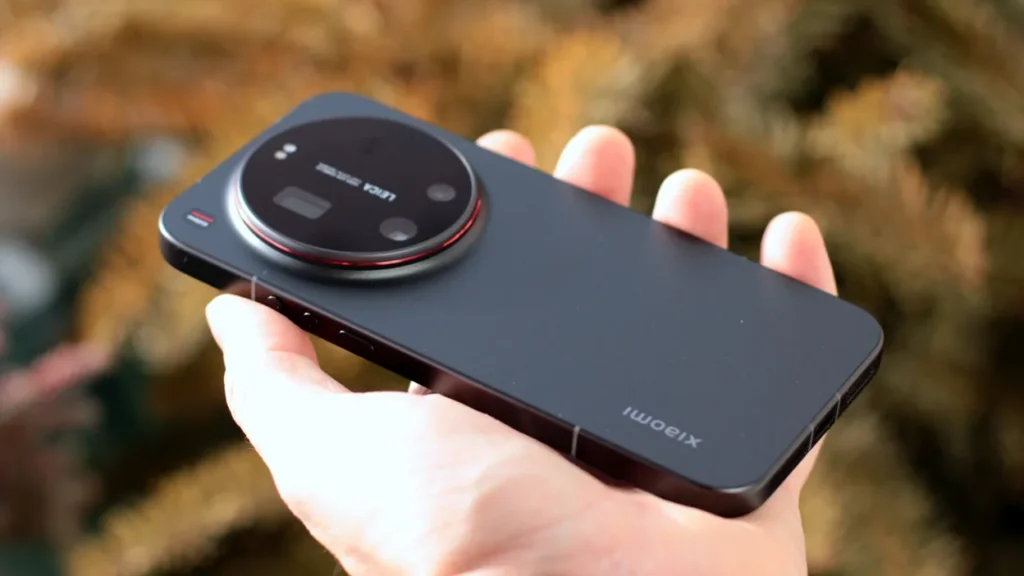 Smartphone Kamera Terbaik untuk Content Creator