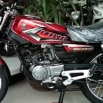 Yamaha RX-King Masih Tersedia di Dealer Resmi