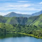 Bukit Gajah Bobok, Spot Terbaik Menikmati Panorama Danau Toba dari Ketinggian