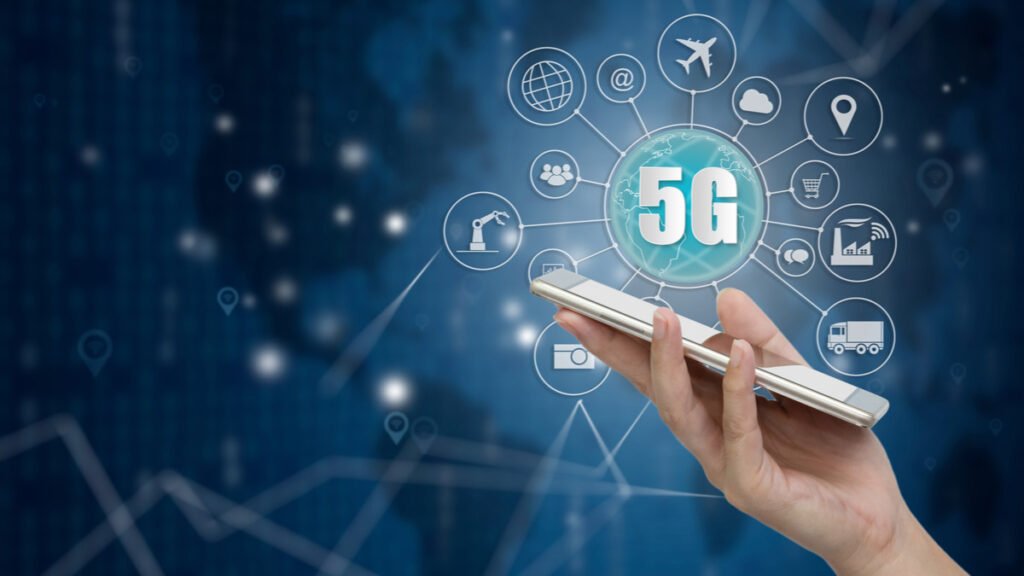 Teknologi 5G Semakin Gila, Internet Super Cepat Mulai Ubah Gaya Hidup Dunia