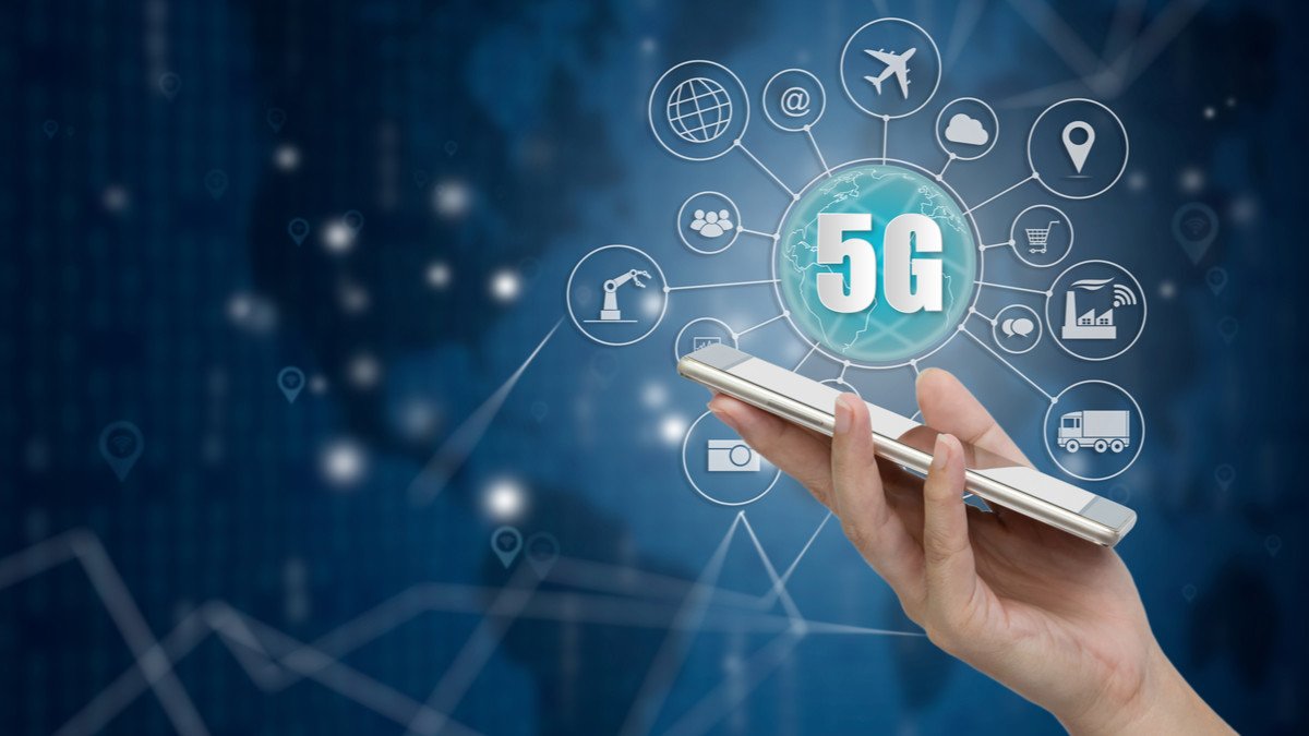 Teknologi 5G Semakin Gila, Internet Super Cepat Mulai Ubah Gaya Hidup Dunia