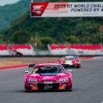 GT World Challenge Asia 2026 Kembali Digelar di MANDALIKA