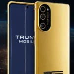 Spesifikasi dan kinerja Trump Mobile T1 terungkap