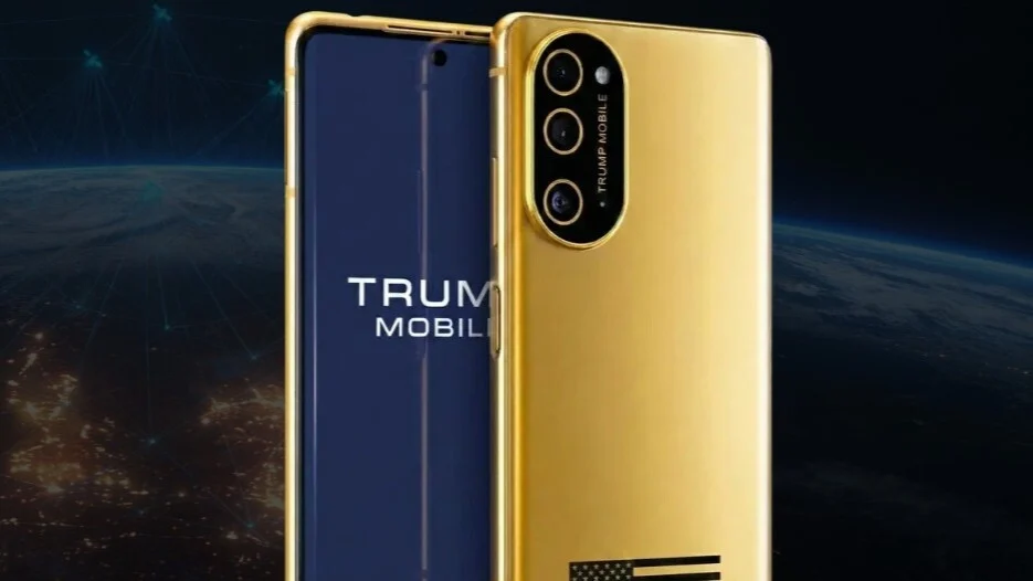 Spesifikasi dan kinerja Trump Mobile T1 terungkap