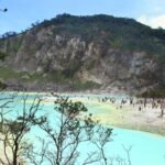 Surga Berkabut di Bandung Selatan, Pesona Kawah Putih Ciwidey Selalu Bikin Rindu