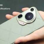Huawei Pura 80 Ultra Hadirkan Terobosan Kamera dan Desain Premium