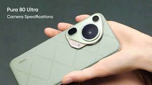 Huawei Pura 80 Ultra Hadirkan Terobosan Kamera dan Desain Premium