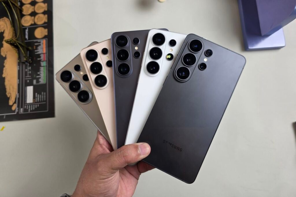 Samsung Galaxy S26 Ultra Hadir sebagai Varian Tertinggi dengan Fokus Inovasi Premium