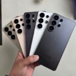 Samsung Galaxy S26 Ultra Hadir sebagai Varian Tertinggi dengan Fokus Inovasi Premium