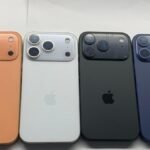 iPhone 17 Pro Max Jadi Andalan Baru di Segmen Premium
