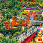 The Great Asia Africa, Wisata Edukasi Budaya Keliling Dunia di Lembang