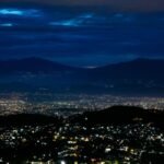 Bukit Moko, Spot Terbaik Menikmati Panorama Bandung dari Ketinggian