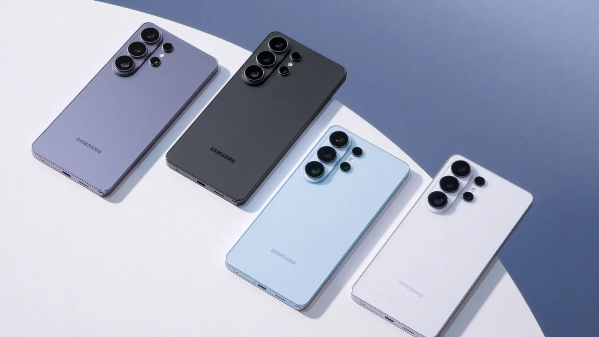 Samsung Galaxy S26 Ultra Hadir Gahar, Kamera 200MP dan AI Canggih Jadi Andalan