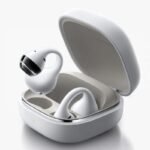 Earphone clip on pertama dari Xiaomi diklaim kompatibel dengan ekosistem Apple