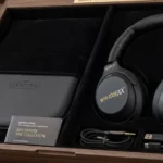 Bocoran Sony WH-1000XX The ColleXion