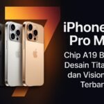 iPhone 17 Pro Max Meledak di Pasaran, Jadi HP Paling Diburu Tahun 2026