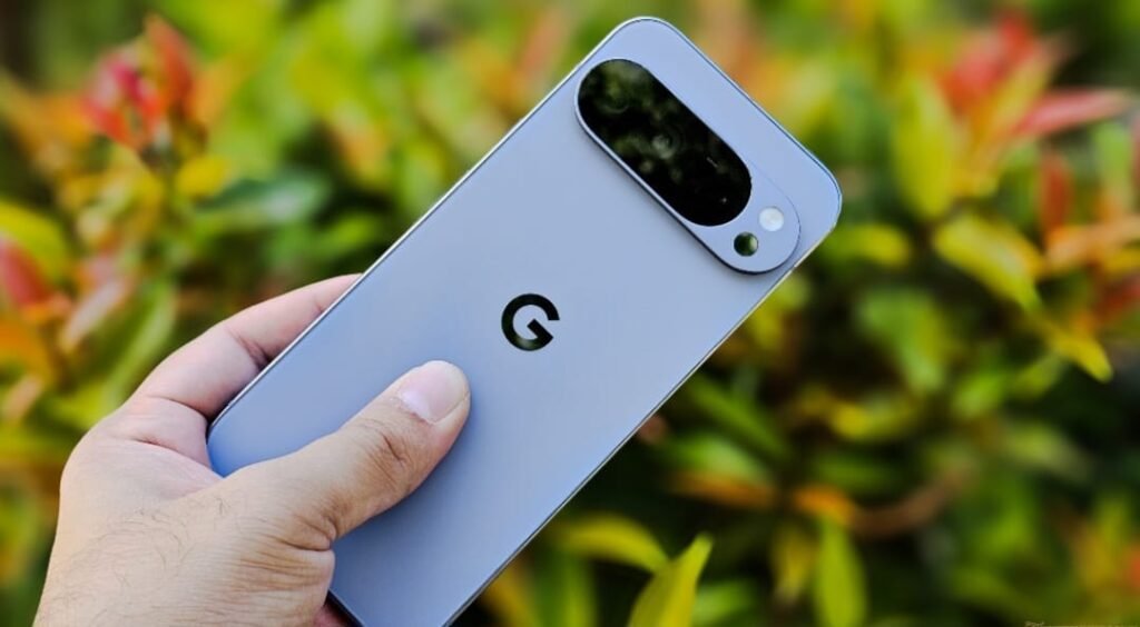 Google Pixel 10 Pro Jadi HP AI Paling Pintar 2026, Kamera Malam dan Fitur Cerdas Makin Gila