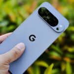 Google Pixel 10 Pro Jadi HP AI Paling Pintar 2026, Kamera Malam dan Fitur Cerdas Makin Gila