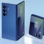 Samsung Galaxy Z Fold 7 Jadi HP Lipat Paling Futuristik 2026, Desain Tipis dan Makin Canggih