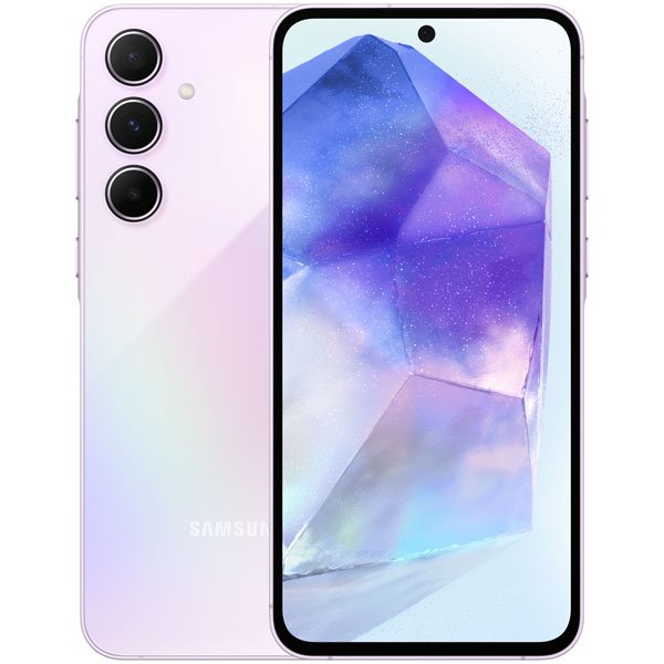Samsung Galaxy A55 5G, Mid-Range Rasa Flagship dari Samsung