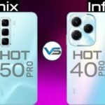 Infinix Hot 40 dan Hot 50 Jadi Sorotan, Andalan Baru Kelas Entry-Mid