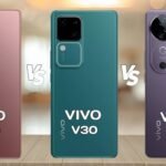 Vivo V29 vs V30 vs V40, Trio Seri V yang Bikin Bingung Pilih