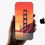 iPhone 19 Pro mungkin akan menampilkan desain dengan layar melengkung di semua sisinya