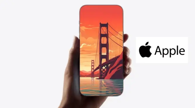 iPhone 19 Pro mungkin akan menampilkan desain dengan layar melengkung di semua sisinya
