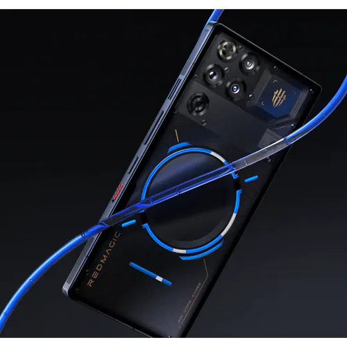 RedMagic 11 Pro, HP Gaming Paling Worth It dengan Performa Ganas 2026