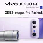 Vivo X300 FE Hadir Sebagai Versi Lebih Terjangkau dengan Performa Flagship