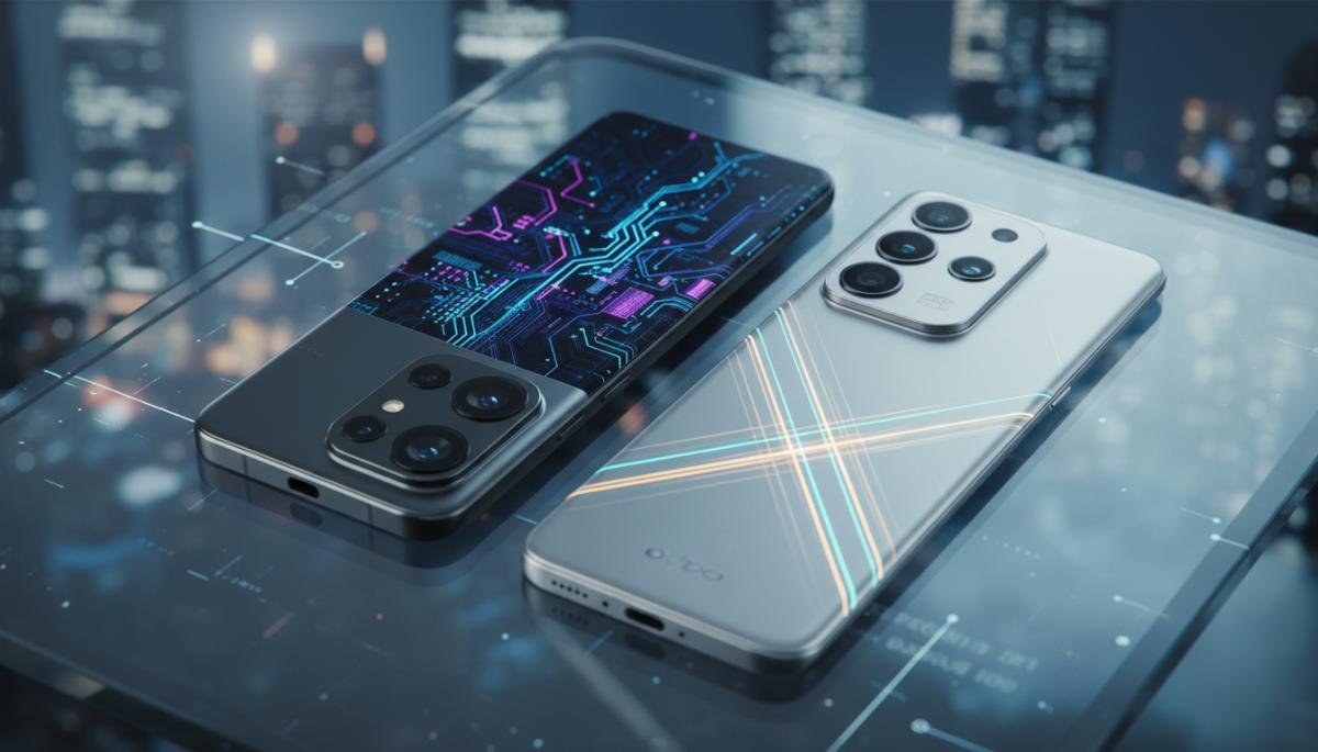 Oppo Find X9s Hadir dengan Chipset MediaTek, Baterai Besar, dan Layar AMOLED