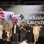 Vivo X300 Ultra Hadir dengan Kamera 200MP dan Dukungan Lensa Eksternal