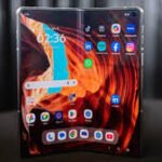 Motorola Razr Fold Resmi Diumumkan, Hadir dengan Layar 8,1 Inci