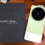 Vivo X300 Ultra Hadir sebagai Flagship Kamera Premium