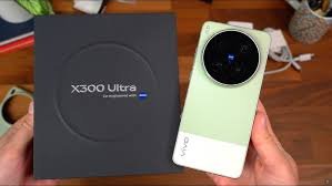 Vivo X300 Ultra Hadir sebagai Flagship Kamera Premium