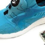 Sepatu Pintar Penghasil Listrik Mulai Jadi Teknologi Masa Depan
