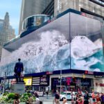 Teknologi Billboard Modern dengan Kecerahan Tinggi