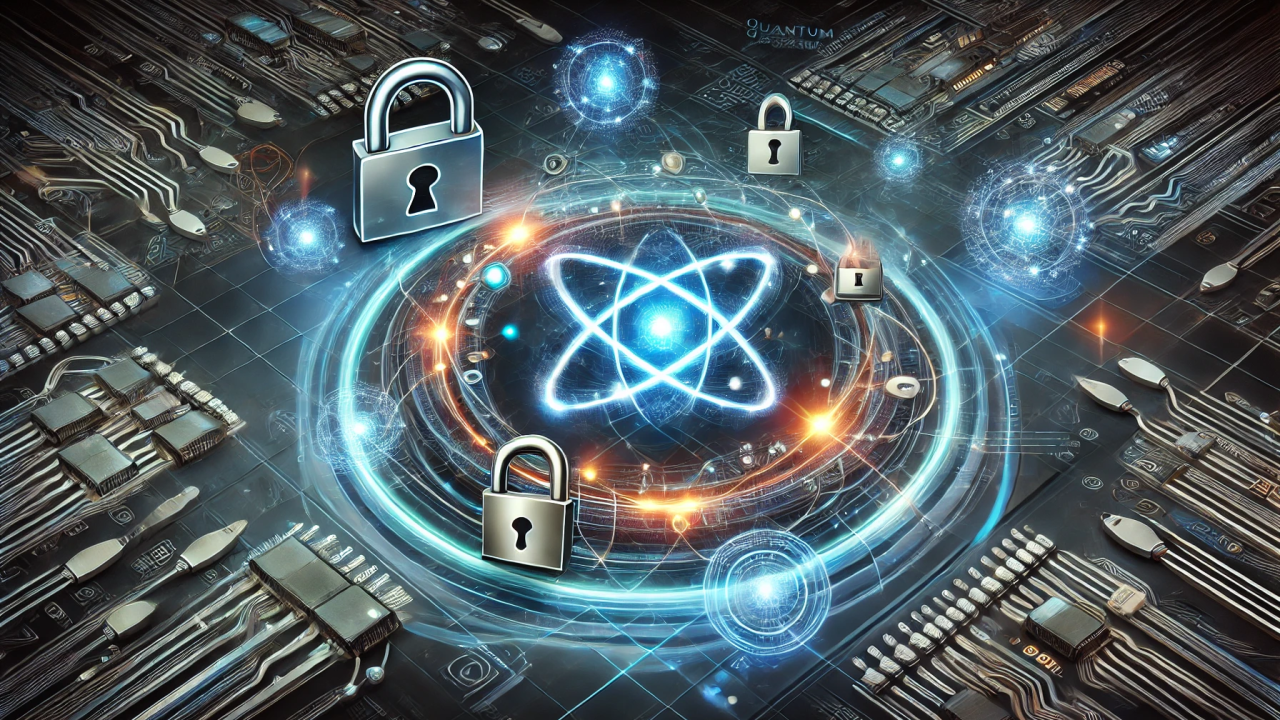 Keamanan Seluler Quantum-Safe Jadi Fokus Baru Industri Teknologi Mobile