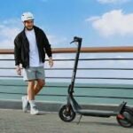 Xiaomi Scooter: Skuter Listrik Populer untuk Mobilitas Perkotaan