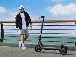 Xiaomi Scooter: Skuter Listrik Populer untuk Mobilitas Perkotaan